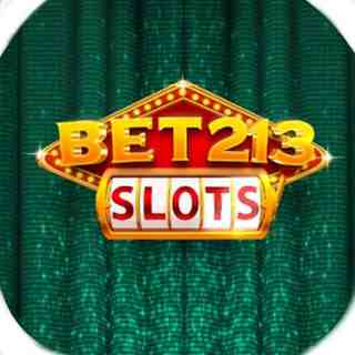 BET 213 SLOTS