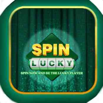 SPIN LUCKY