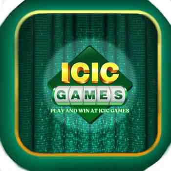 ICIC GAMES