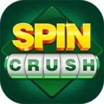 SPIN CRUSH